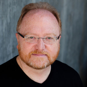 Team member image