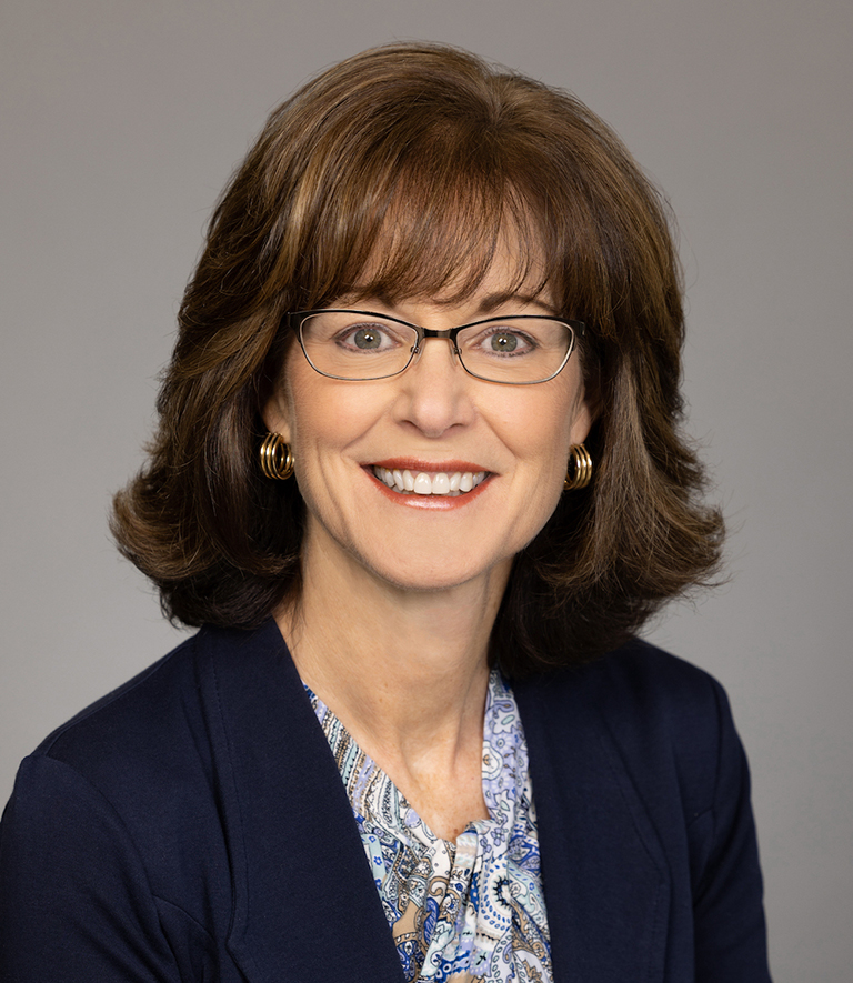 Debbie Fitzgerald Headshot