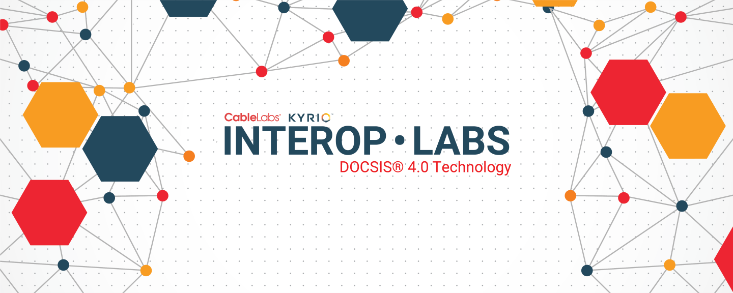 Interop·Labs DOCSIS® 4.0 and DAA Technology, April 2025